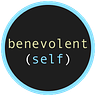 benevolent(self) logo